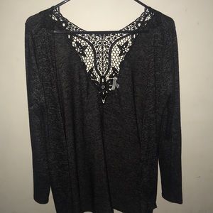 Charlotte Russe cardigan